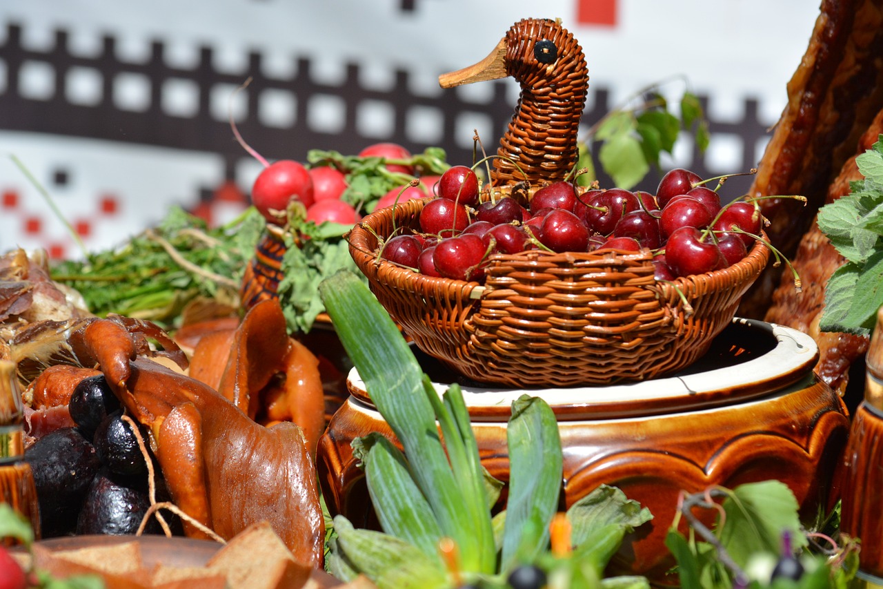 celebraciones tradicionales navideñas en europa